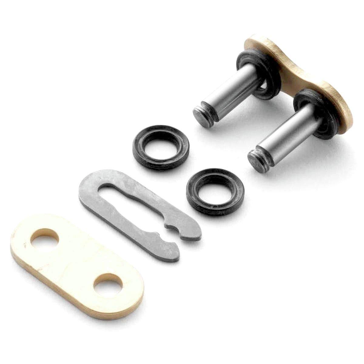 Amazon.com: Renthal Spring Master Link for R3-3 and R3-2 520 Pitch